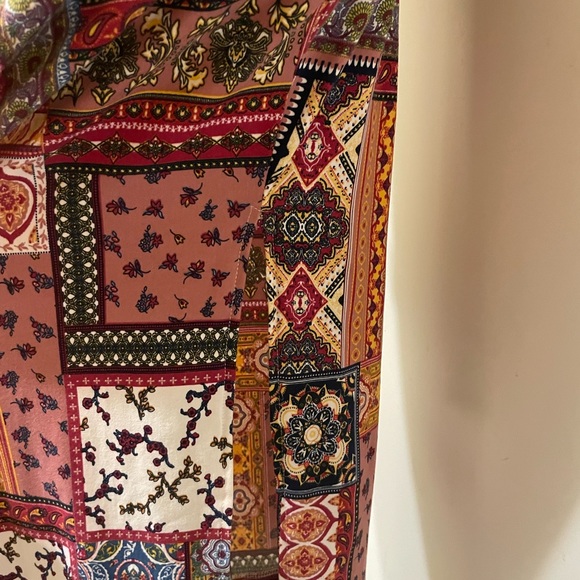 JEYREY T-Shirt Stretch Dress - Picture 3 of 6